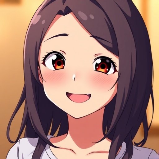 燃番酱 动漫漫画团队成员 - 燃番酱
